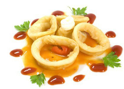 calamares