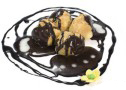 profiteroles